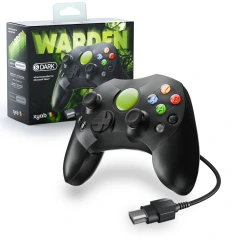XYAB Xbox Controller - Dark
